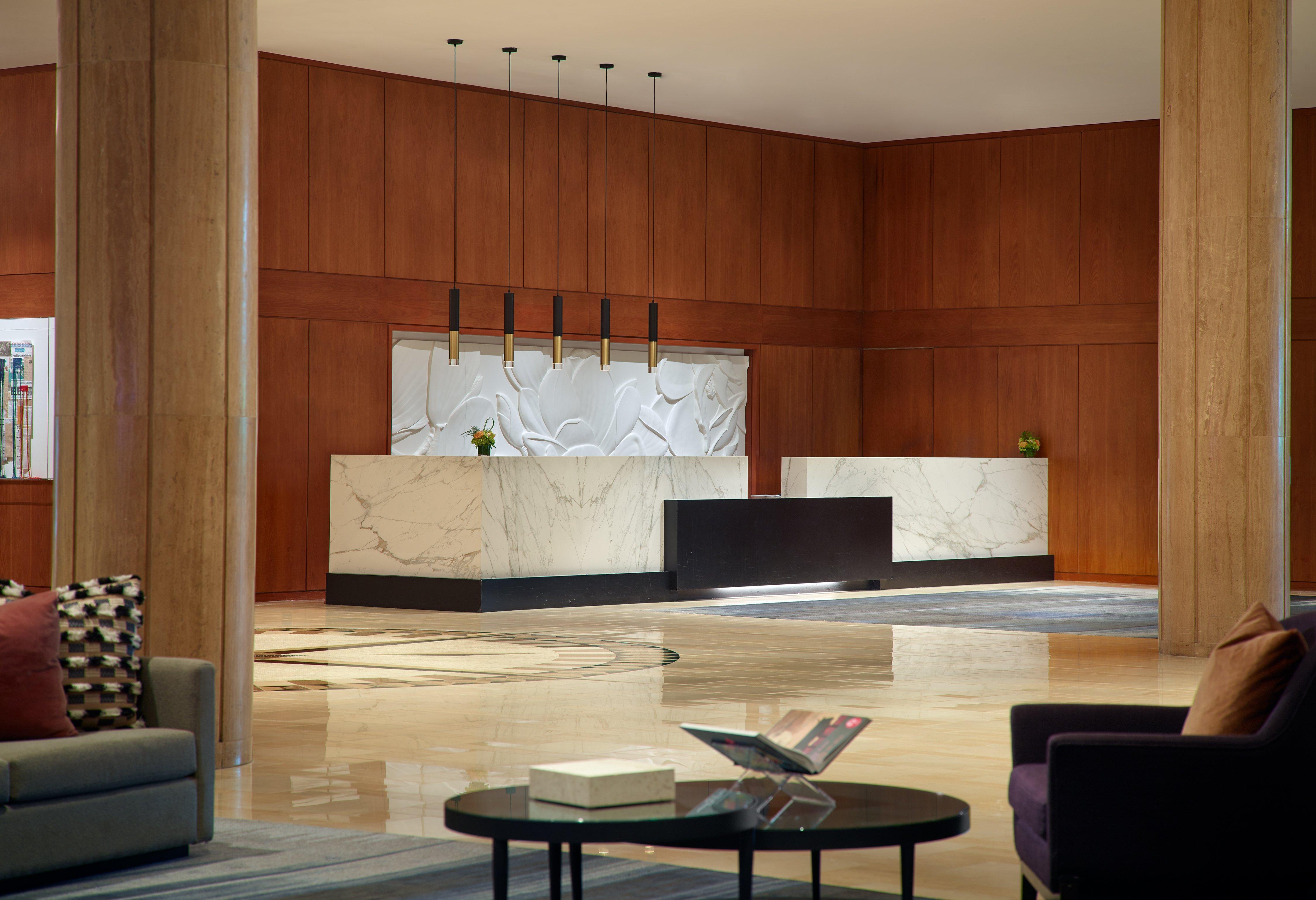 Omni Atlanta Hotel At Centennial Park Exterior photo
